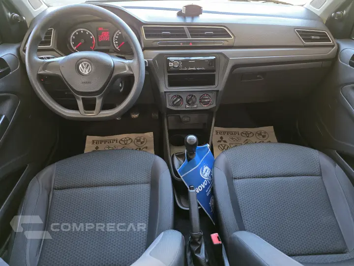 VOYAGE 1.6 MSI Totalflex