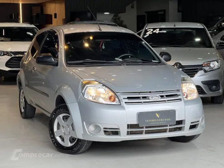 KA 1.0 MPI 8V FLEX 2P MANUAL