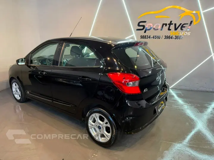 Ka 1.5 Sigma Flex Se Plus Manual
