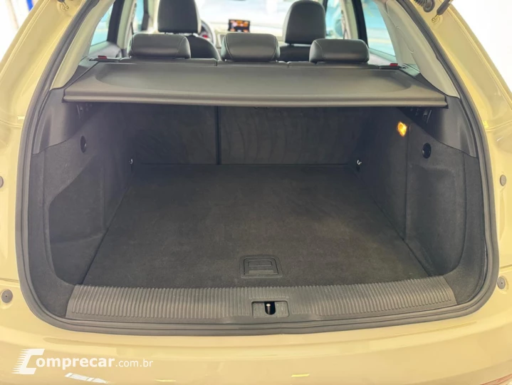 Q3 2.0 TFSI Attraction Quattro 170cv