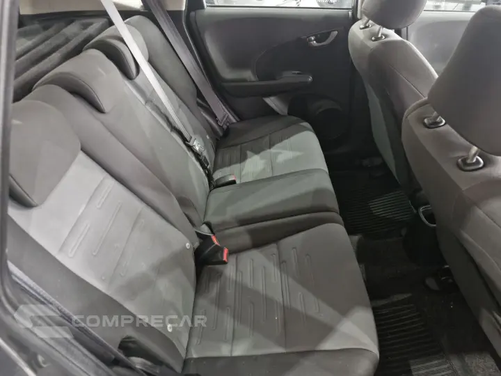 Fit 1.4 16V 4P CX FLEX AUTOMÁTICO
