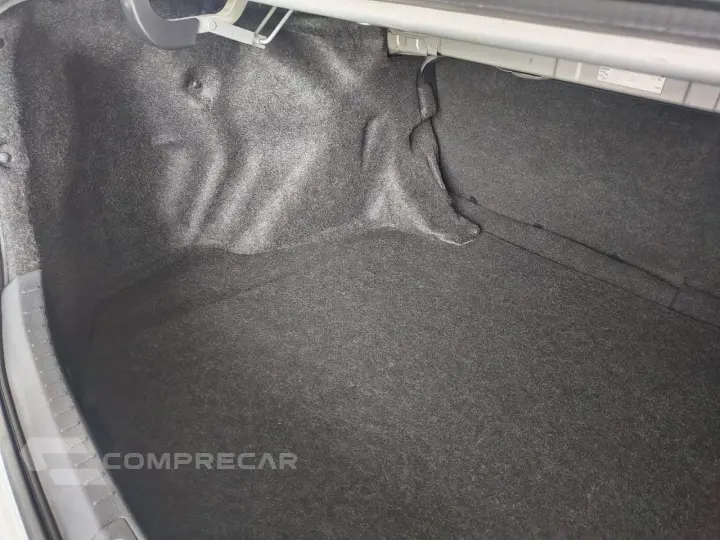 Corolla 2.0 16V 4P XEI FLEX AUTOMÁTICO
