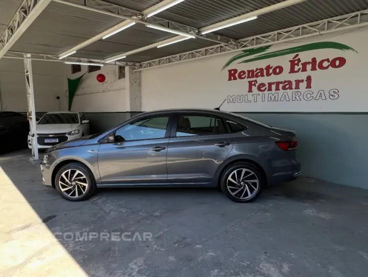 VIRTUS 1.0 200 TSI Highline