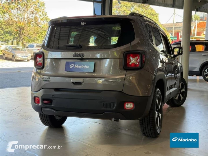 RENEGADE 2.0 16V TURBO DIESEL TRAILHAWK 4P 4X4 AU