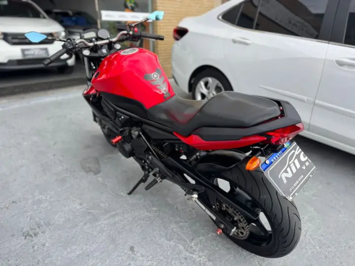 XJ6 N/ABS