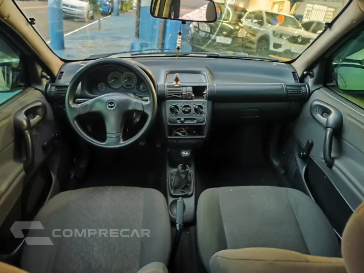 CORSA 1.0 MPFI Classic Sedan 8V
