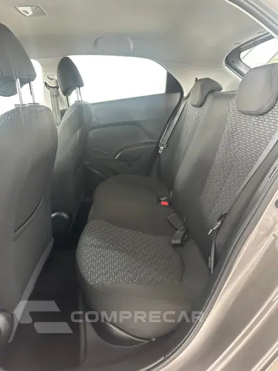 HB20 Comf./C.Plus/C.Style 1.0 Flex 12V