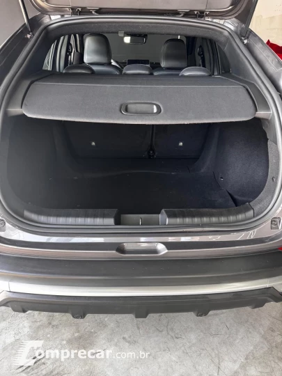 FASTBACK 1.3 Turbo 270 Limited Edition