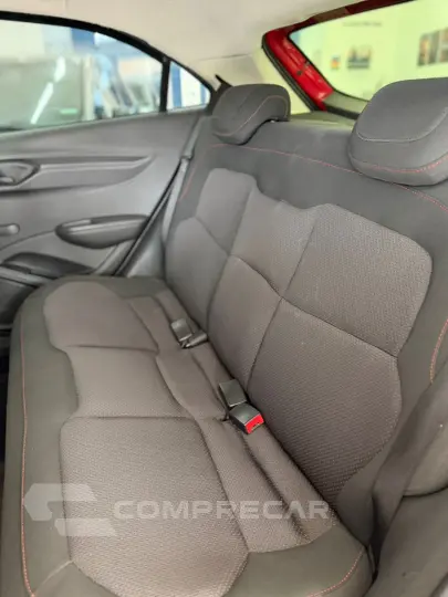 ONIX HATCH LS 1.0 8V FlexPower 5p Mec.