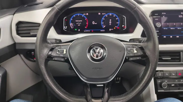 T-CROSS 1.4 250 TSI Highline