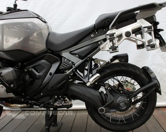 BMW R 1300 GS ADVENTURE TRIPLE BLACK