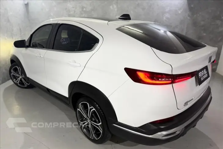 FASTBACK 1.0 Turbo 200 Impetus
