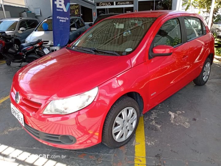 GOL 1.0 MI Trendline 8V