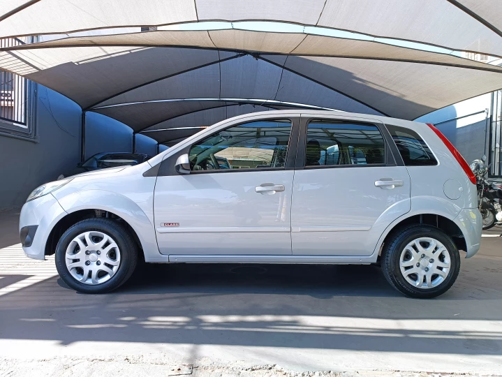FIESTA 1.6 MPI 8V