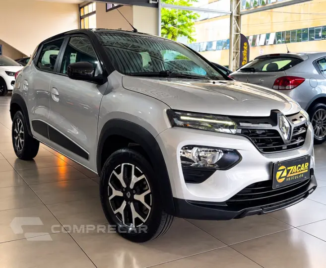 KWID INT BTON