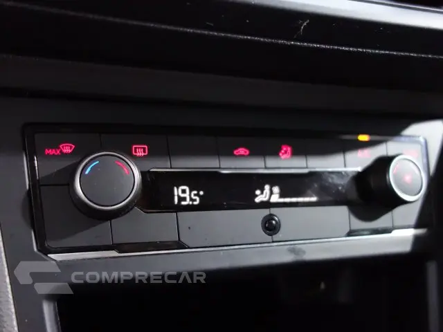 POLO - 1.0 200 TSI HIGHLINE AUTOMÁTICO