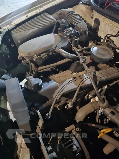 Saveiro TITAN  1.6 Mi Total Flex 2p