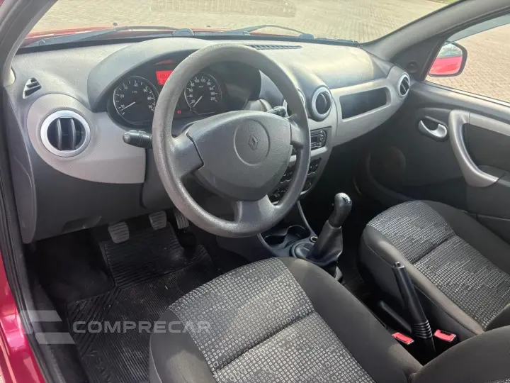 SANDERO 1.6 Expression 8V