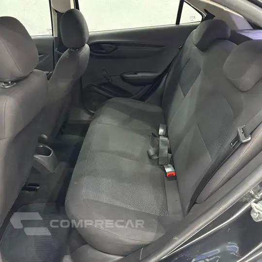ONIX HATCH Joy 1.0 8V Flex 5p Mec.