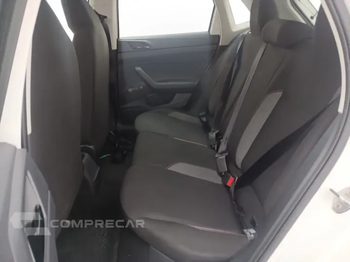 POLO 1.0 MPI TRACK MANUAL