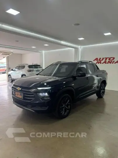 MONTANA PREMIER 1.2 TURBO FLEX 12V AUT