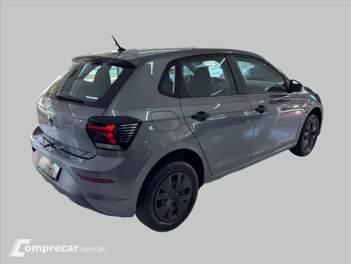 POLO 1.0 MPI TRACK MANUAL