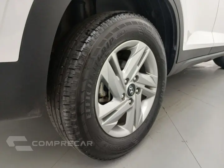 CRETA 1.0 TGDI FLEX COMFORT PLUS AUTOMÁTICO