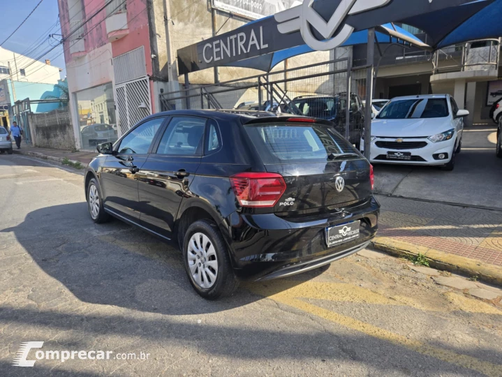 POLO 1.0 MPI
