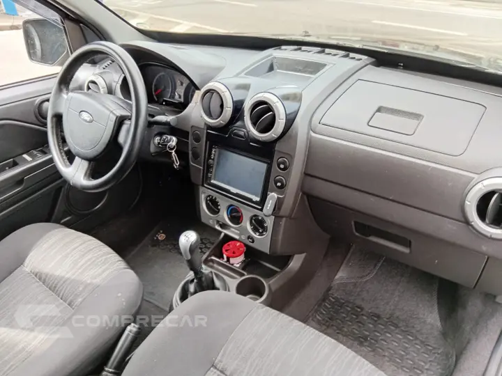 Ecosport Freestyle 1.6