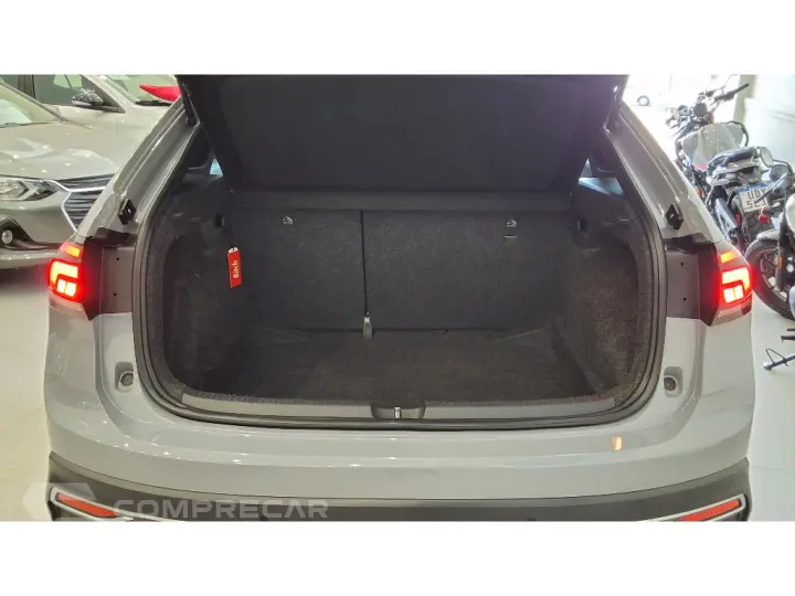 NIVUS 1.0 200 TSI TOTAL FLEX HIGHLINE AUTOMÁTICO