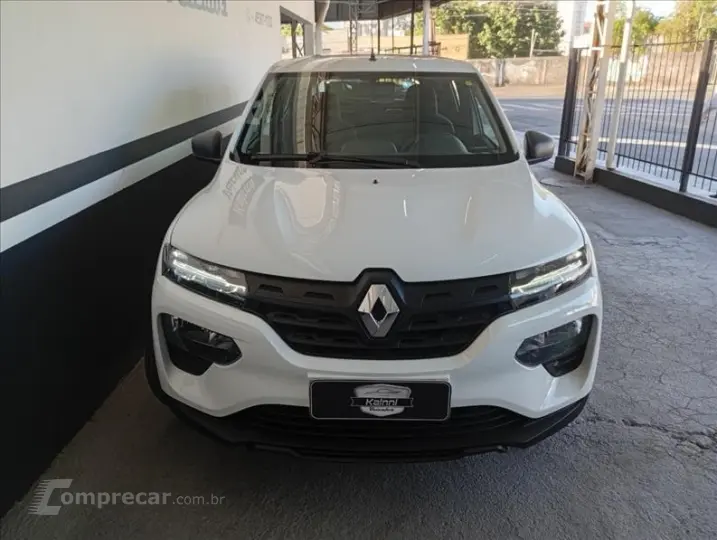 KWID 1.0 12V SCE ZEN