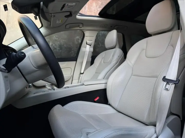 XC60 2.0 T8 Recharge Ultimate AWD Geartronic