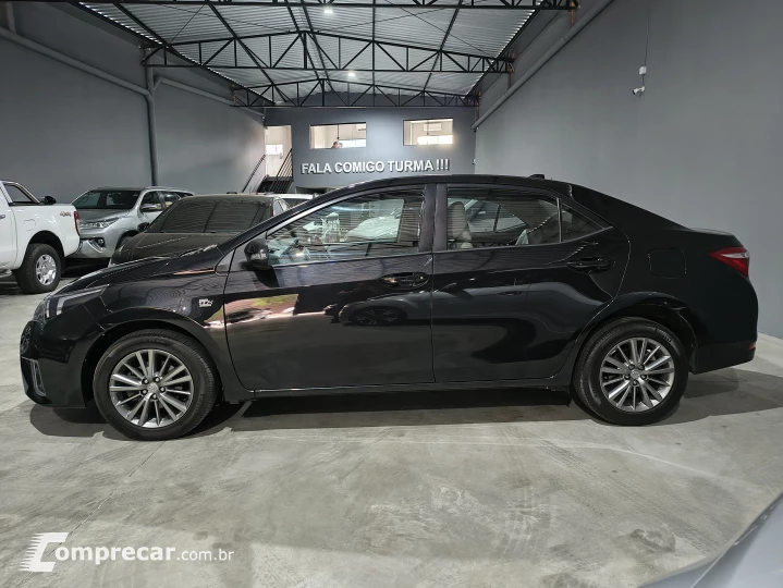 COROLLA 2.0 XEI 16V