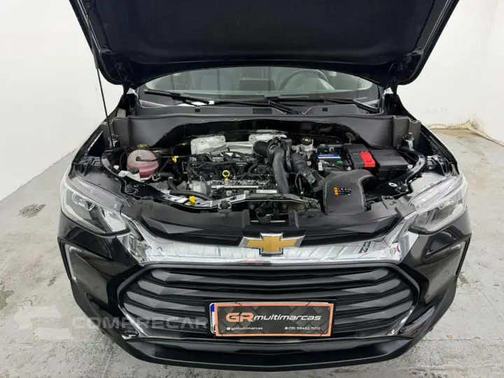 TRACKER Premier 1.2 Turbo 12V Flex Aut.