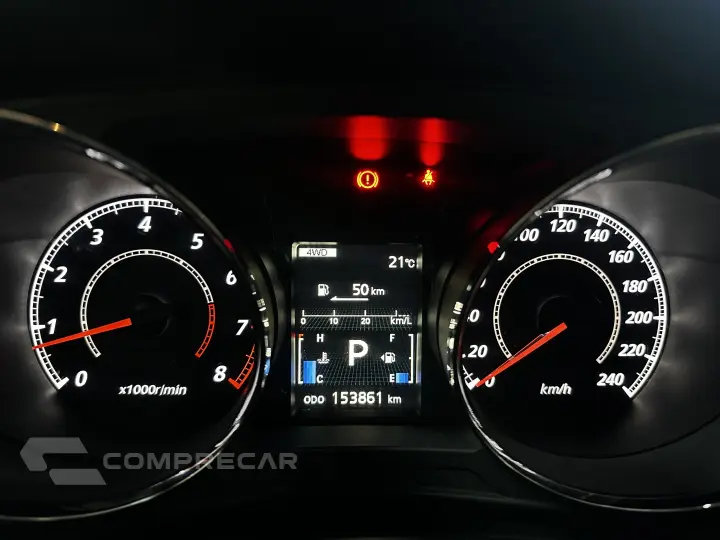 ASX 2.0 AWD 16V FLEX 4P AUTOMÁTICO