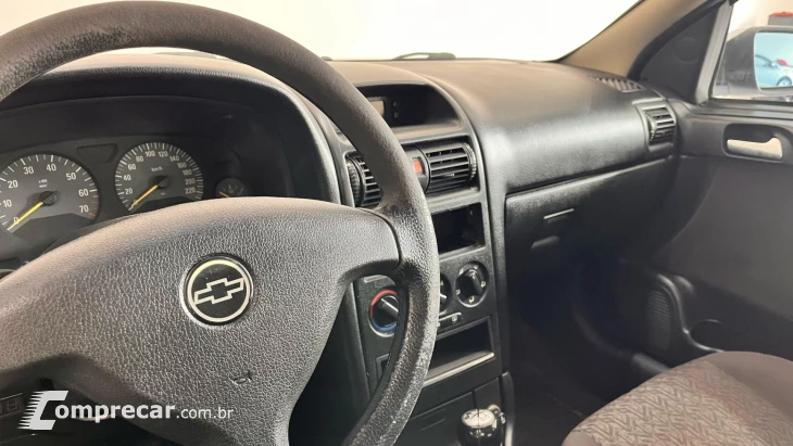 Astra Advantage 2.0 MPFI 8V FlexPower 5p