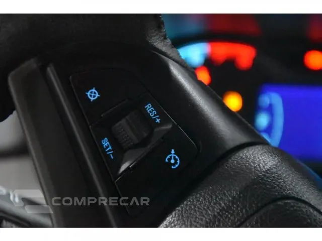 PRISMA - 1.4 MPFI LTZ 8V 4P MANUAL