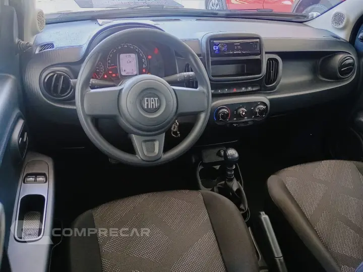 Mobi 1.0 4P FLEX EVO LIKE