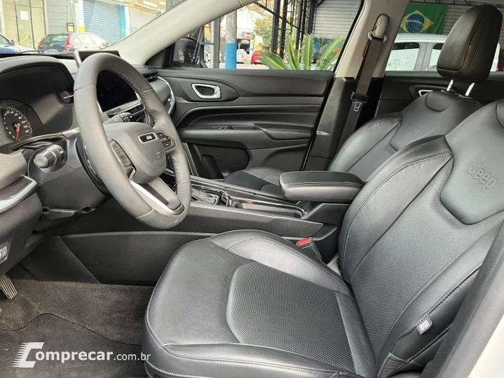 COMPASS 1.3 T270 Turbo Longitude