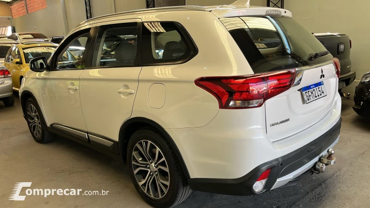 OUTLANDER 2.0 16V