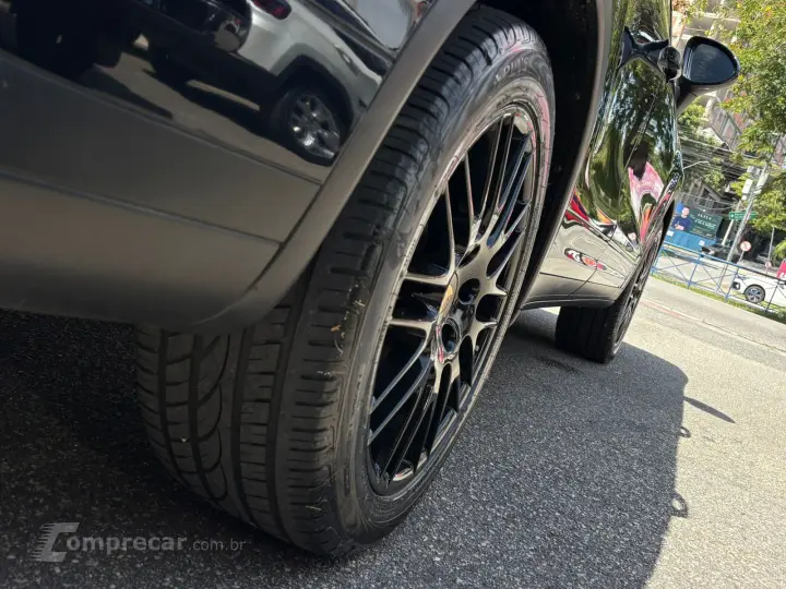 CAYENNE 3.6 4X4 V6 24V