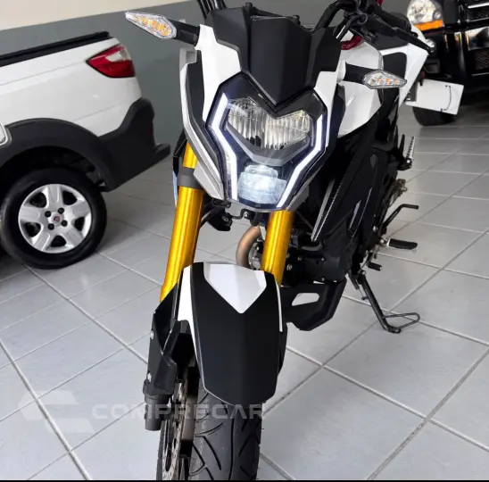 DR 160