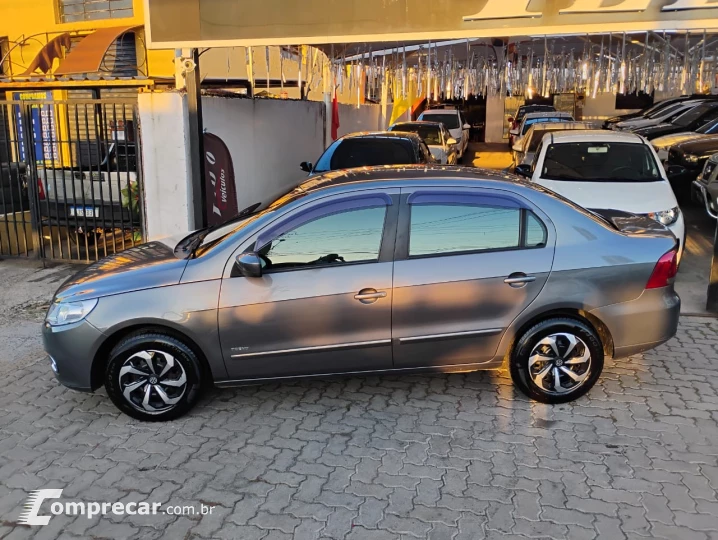 VOYAGE 1.0 MI Trendline 8V