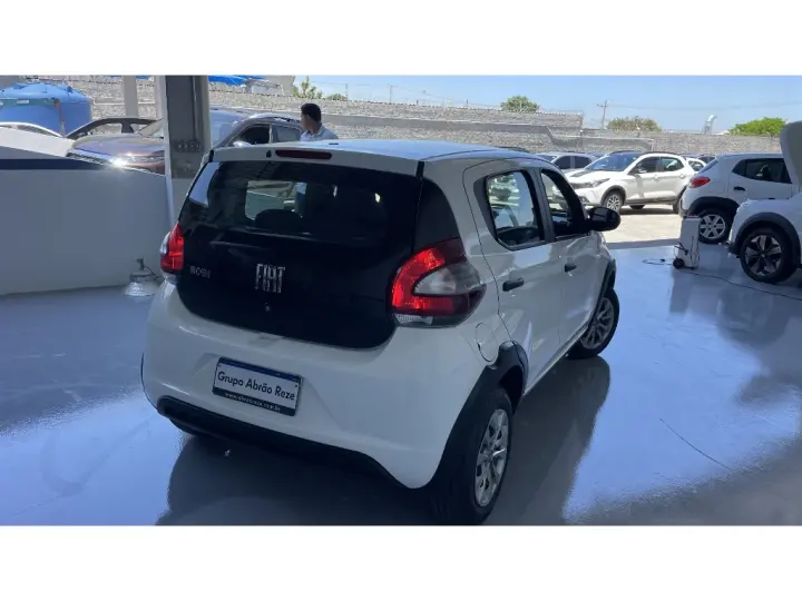 MOBI 1.0 EVO FLEX LIKE. ON MANUAL