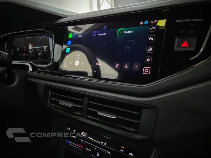 NIVUS 1.0 200 TSI TOTAL FLEX HIGHLINE AUTOMÁTICO