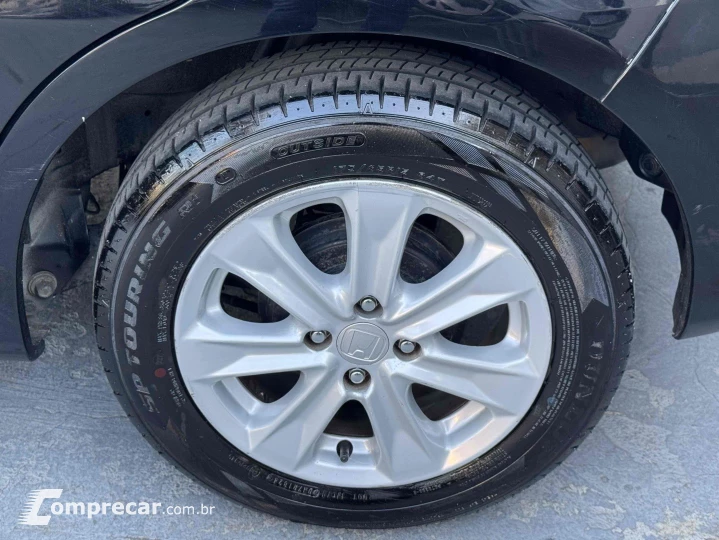 FIT 1.4 LX 16V