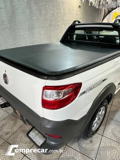 STRADA 1.4 MPI Freedom CS 8V