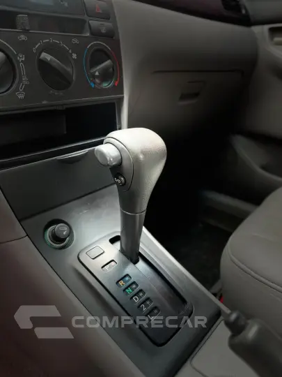 COROLLA 1.8 XEI 16V