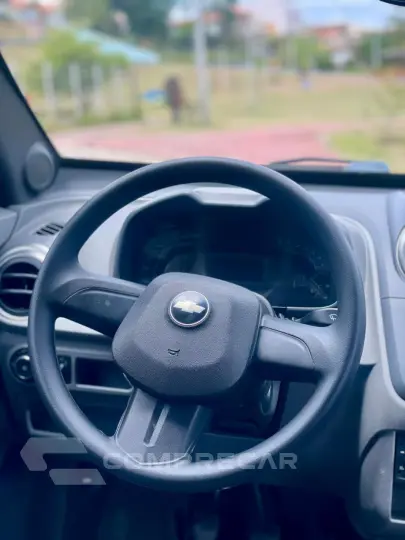 AGILE 1.4 MPFI LTZ 8V