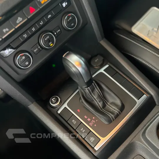 AMAROK 3.0 V6 TDI Extreme CD 4motion